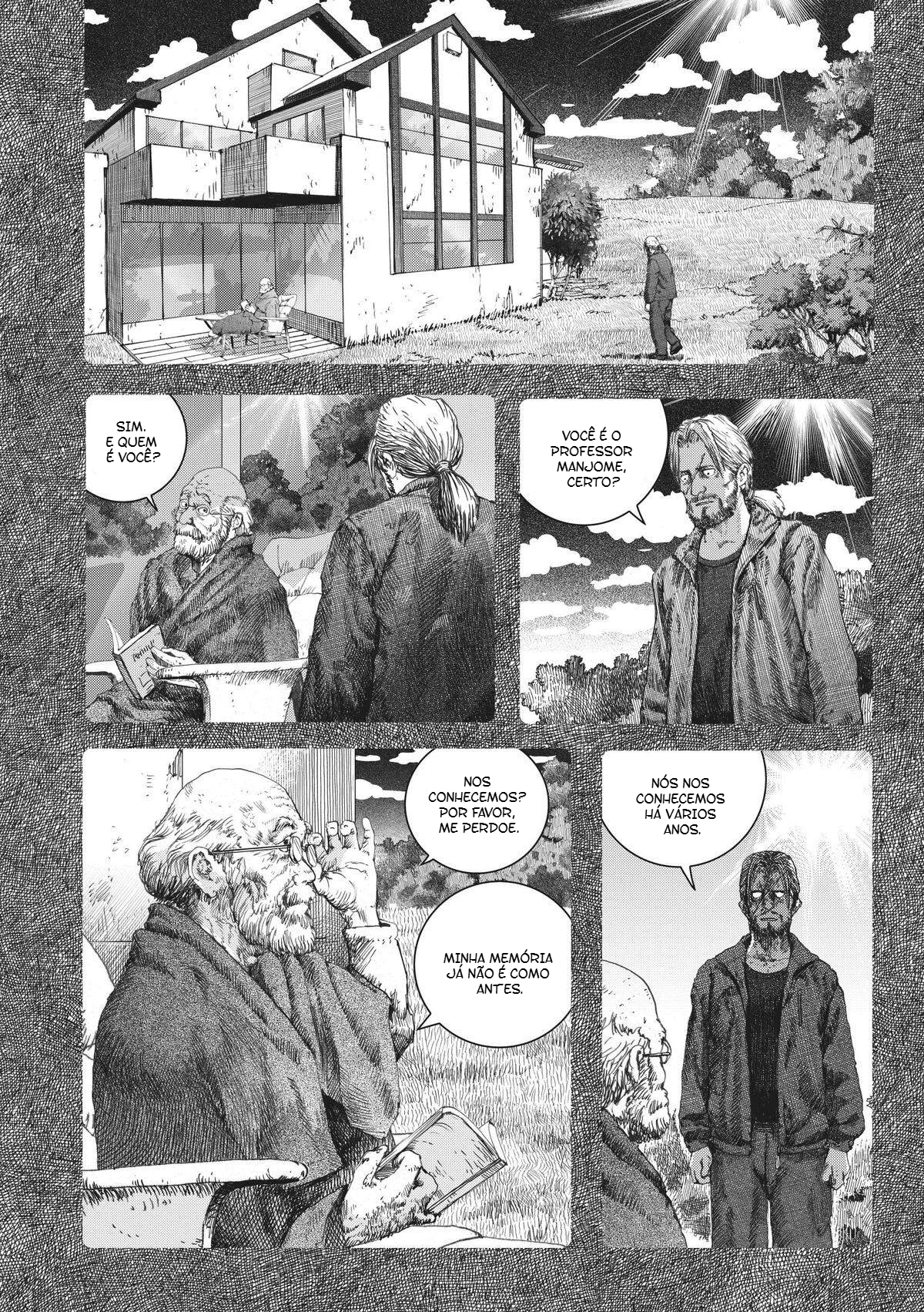 Leviatã (Kuroi Shiro) Capítulo 15 Página 9