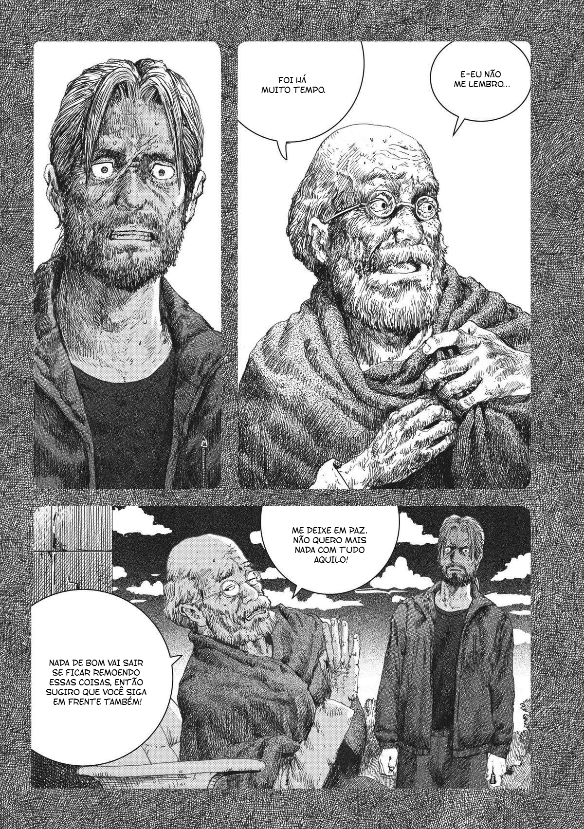 Leviatã (Kuroi Shiro) Capítulo 15 Página 12