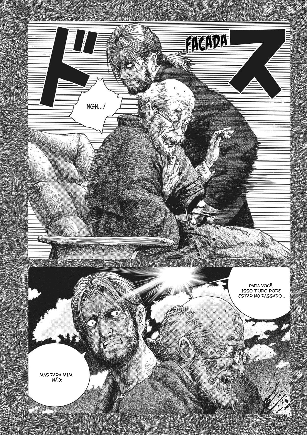 Leviatã (Kuroi Shiro) Capítulo 15 Página 13