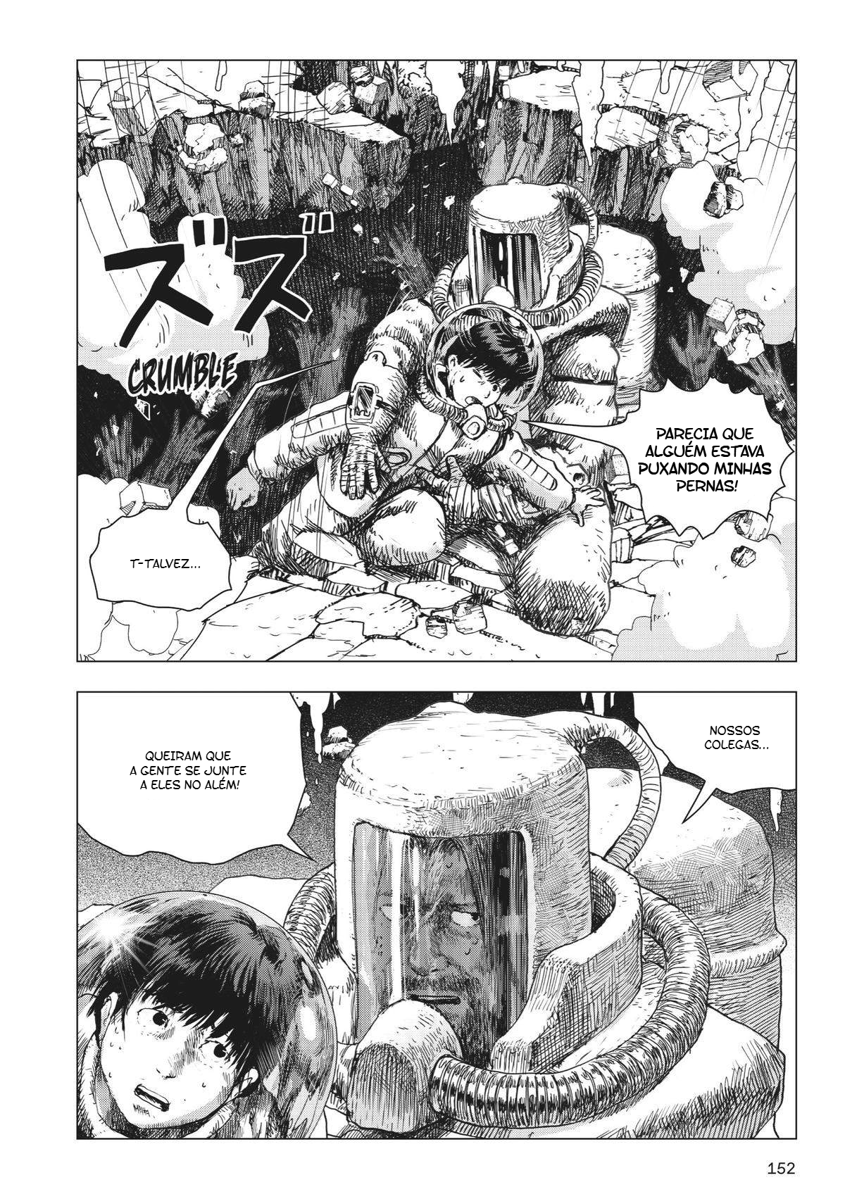 Leviatã (Kuroi Shiro) Capítulo 15 Página 23