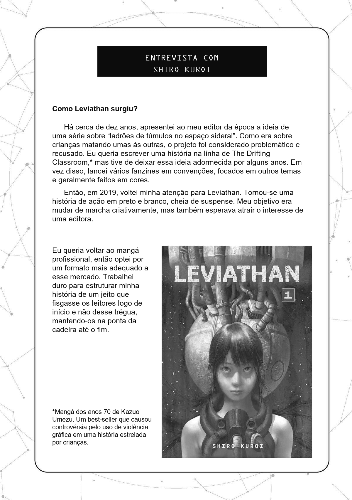 Leviatã (Kuroi Shiro) Capítulo 15 Página 36
