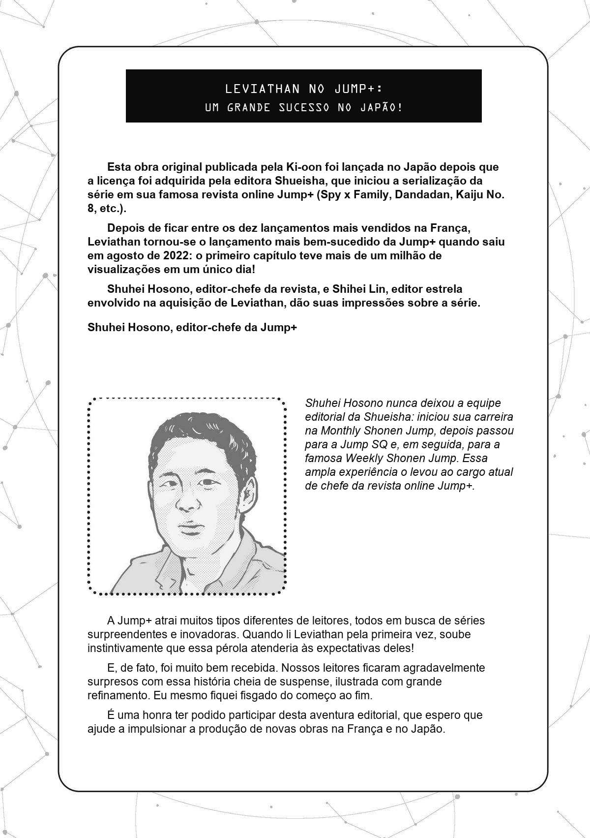 Leviatã (Kuroi Shiro) Capítulo 15 Página 44