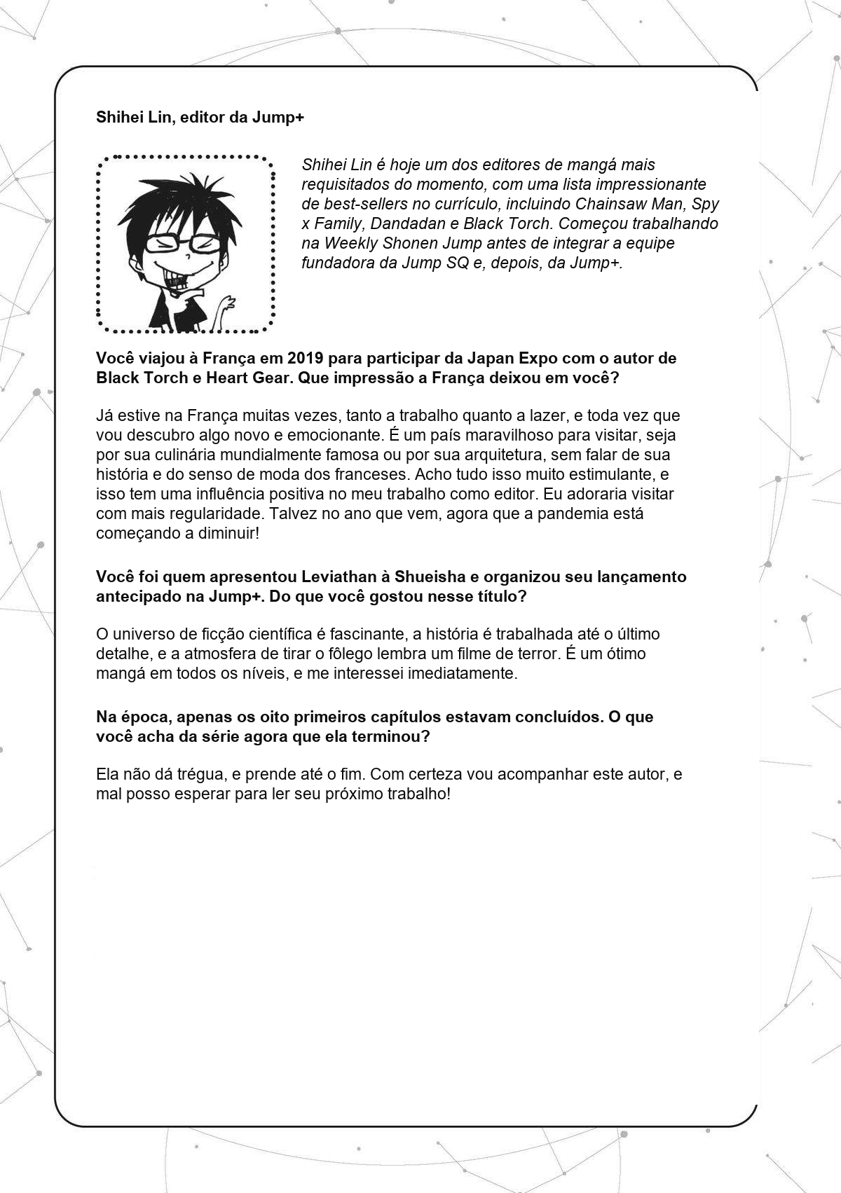 Leviatã (Kuroi Shiro) Capítulo 15 Página 45