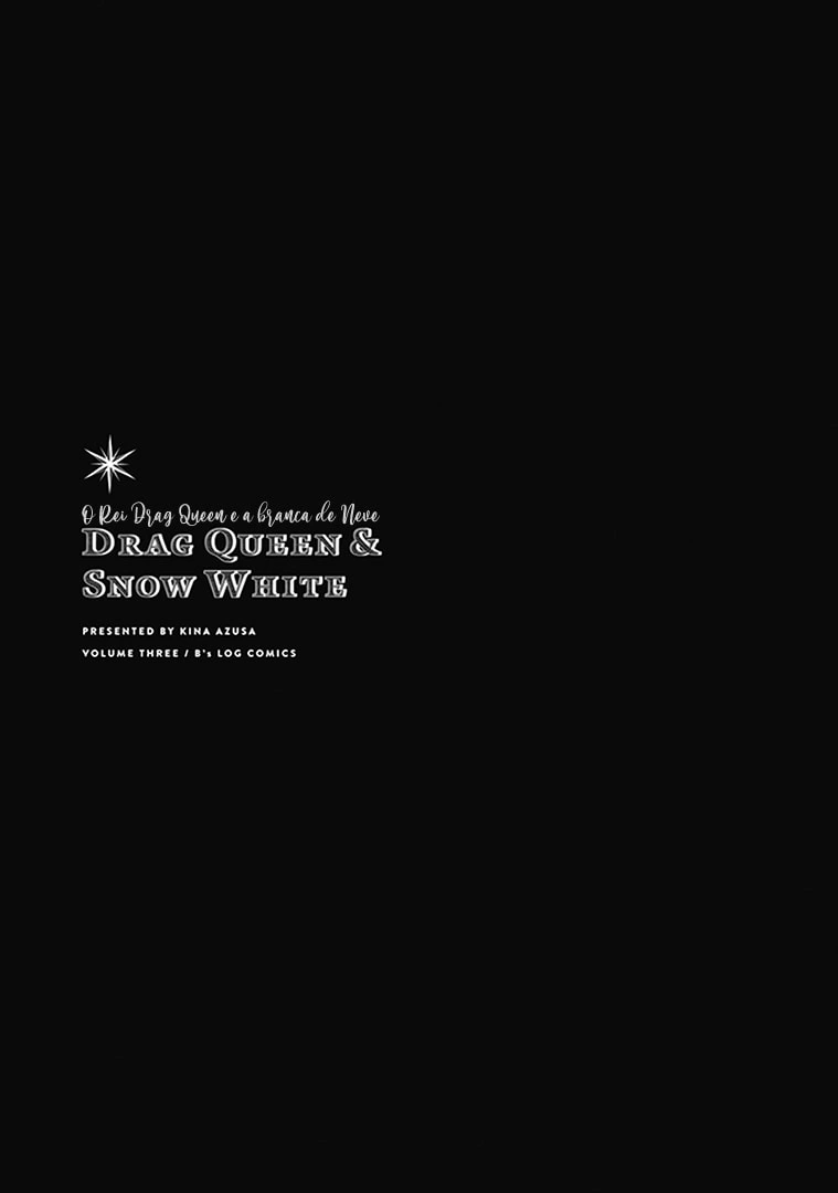 A Rainha Drag e a Branca de Neve Capítulo 24 Página 21