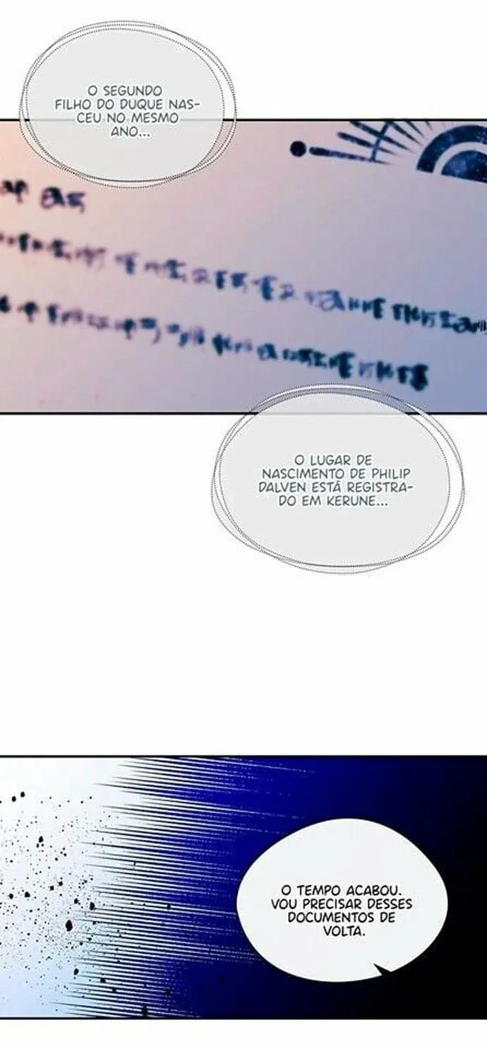 Meu Justo Lacaio Capítulo 70 Página 12