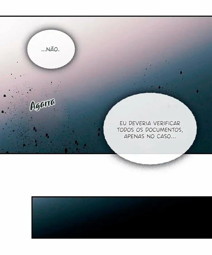 Meu Justo Lacaio Capítulo 70 Página 25