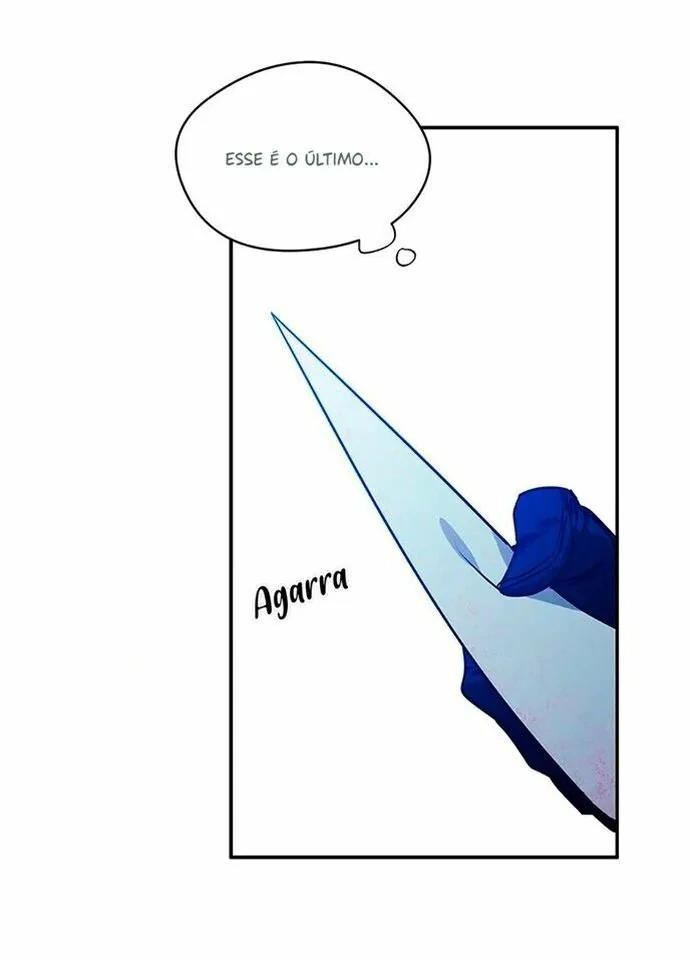 Meu Justo Lacaio Capítulo 70 Página 26