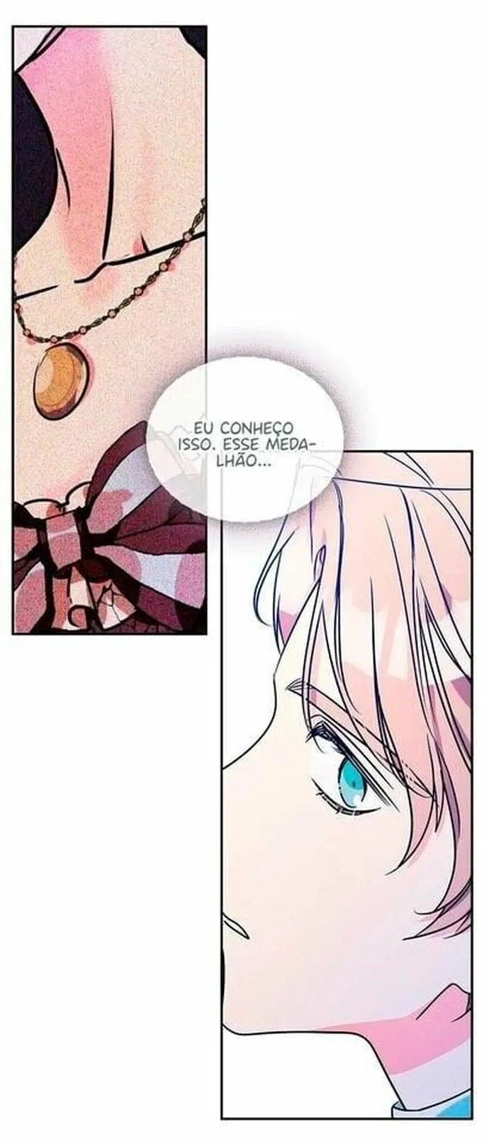 Meu Justo Lacaio Capítulo 70 Página 35
