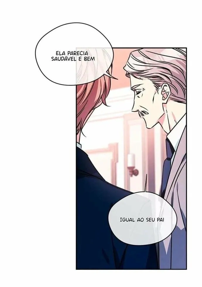 Meu Justo Lacaio Capítulo 71 Página 4