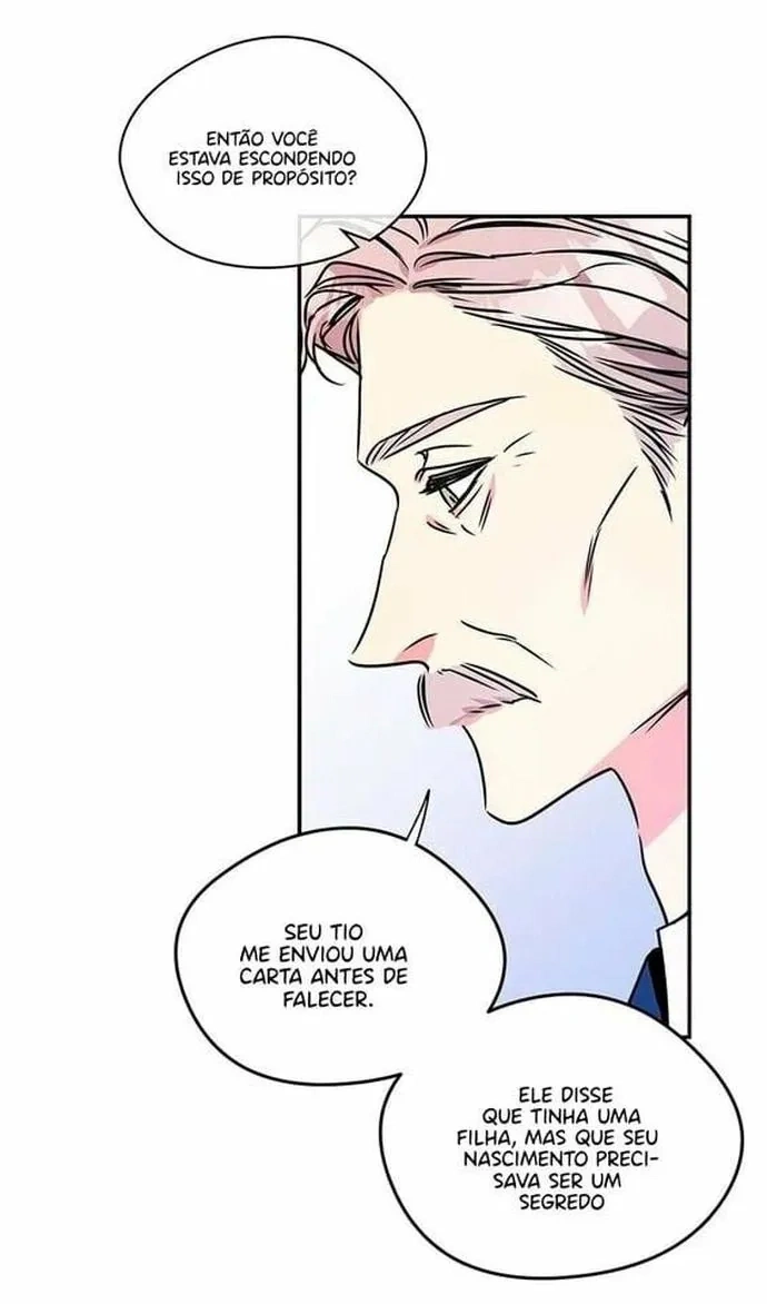 Meu Justo Lacaio Capítulo 71 Página 6