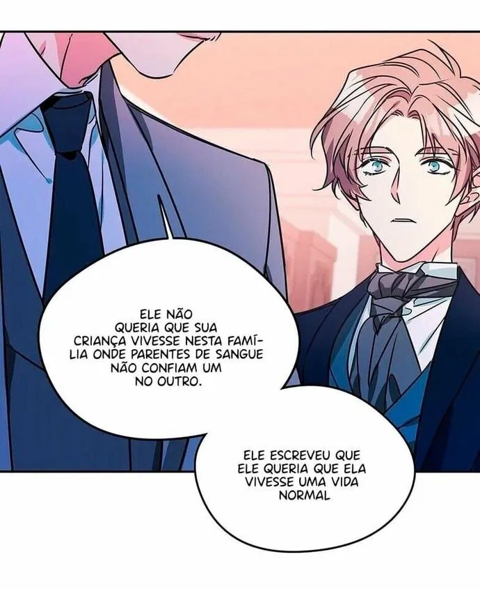 Meu Justo Lacaio Capítulo 71 Página 7