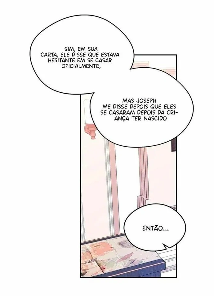 Meu Justo Lacaio Capítulo 71 Página 14