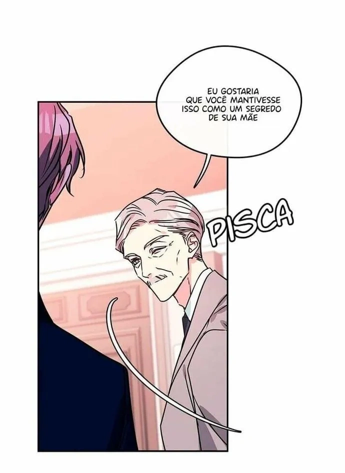 Meu Justo Lacaio Capítulo 71 Página 19