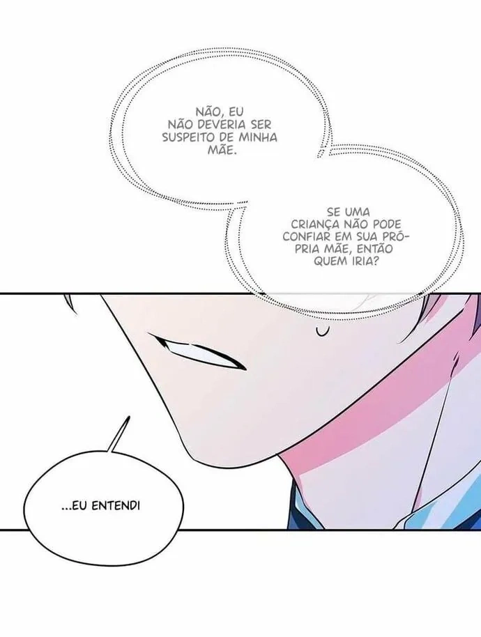 Meu Justo Lacaio Capítulo 71 Página 21