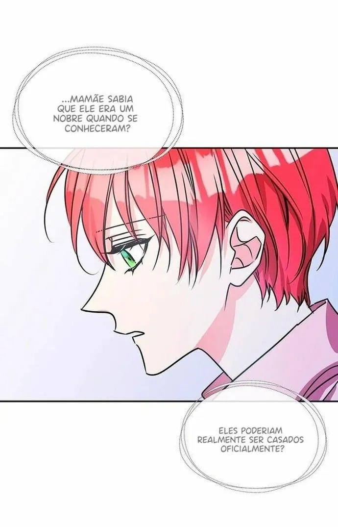 Meu Justo Lacaio Capítulo 71 Página 30