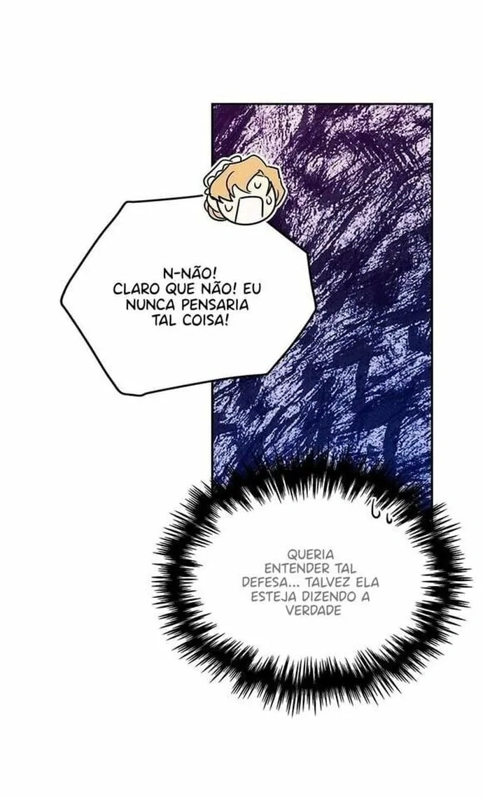 Meu Justo Lacaio Capítulo 71 Página 43