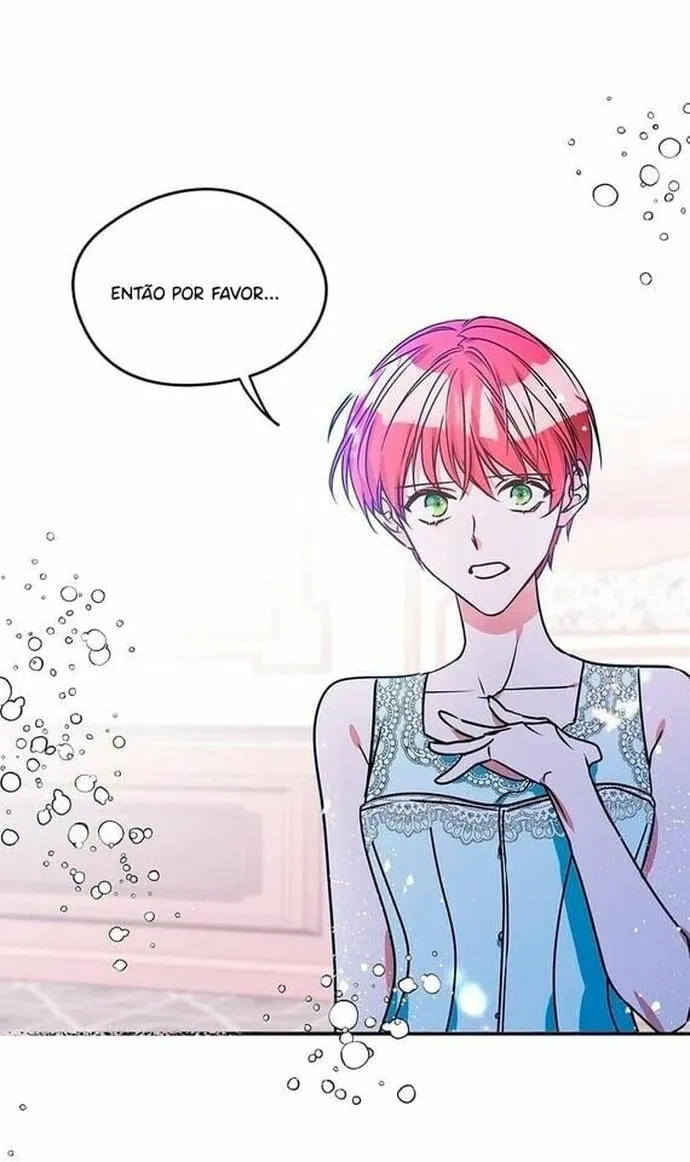 Meu Justo Lacaio Capítulo 71 Página 47