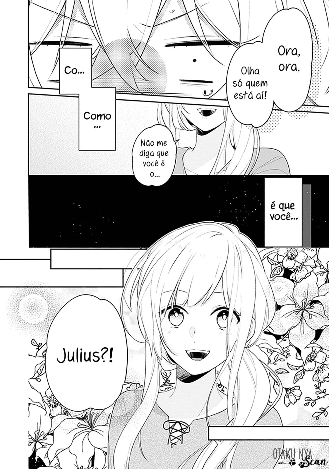 A Rainha Drag e a Branca de Neve Capítulo 26 Página 4