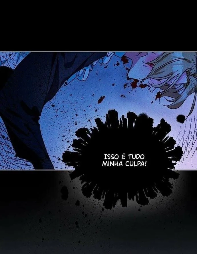 Meu Justo Lacaio Capítulo 72 Página 28