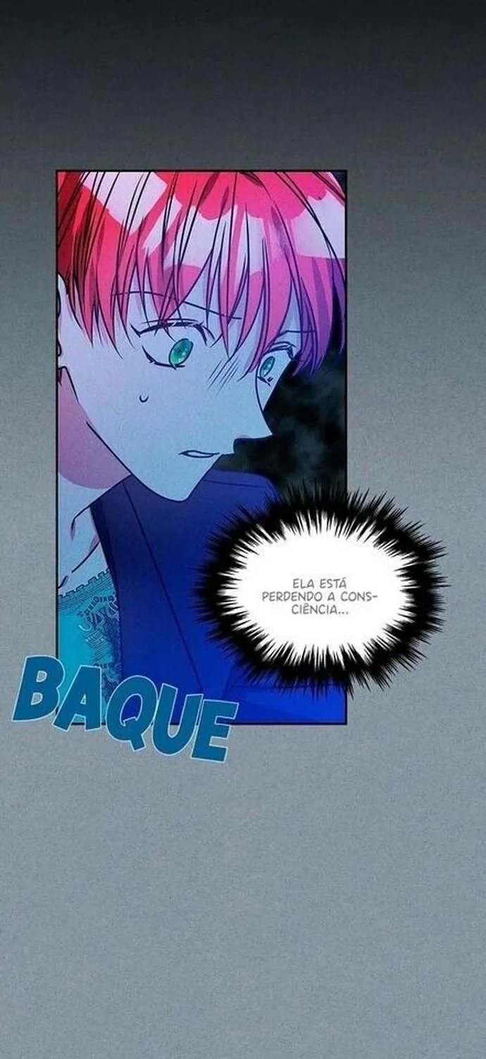 Meu Justo Lacaio Capítulo 72 Página 29