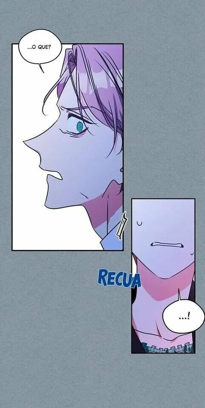 Meu Justo Lacaio Capítulo 72 Página 31