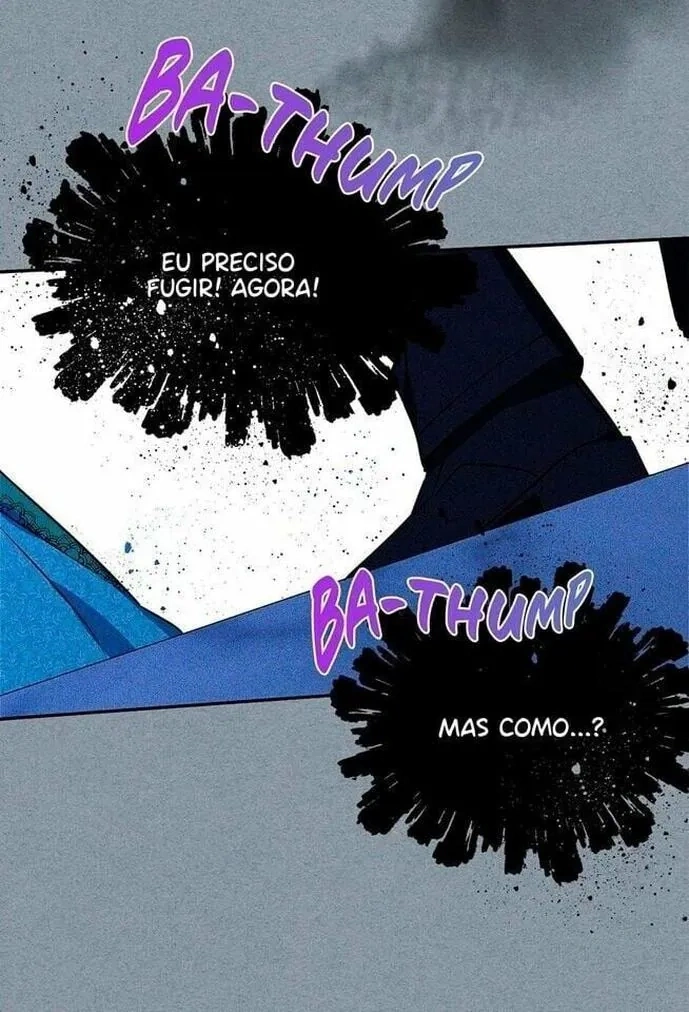 Meu Justo Lacaio Capítulo 72 Página 38