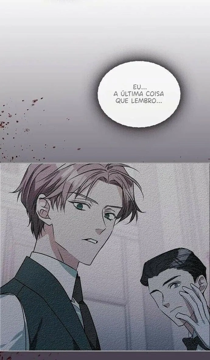 Meu Justo Lacaio Capítulo 72 Página 44