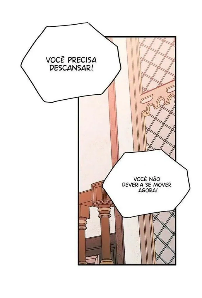 Meu Justo Lacaio Capítulo 72 Página 49