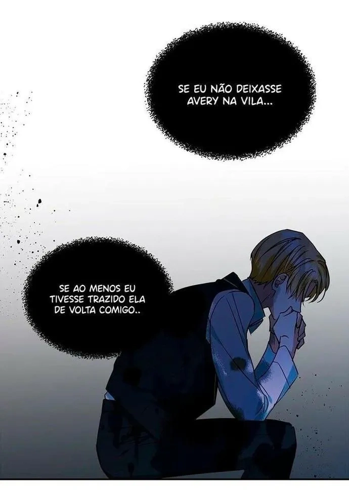 Meu Justo Lacaio Capítulo 73 Página 8