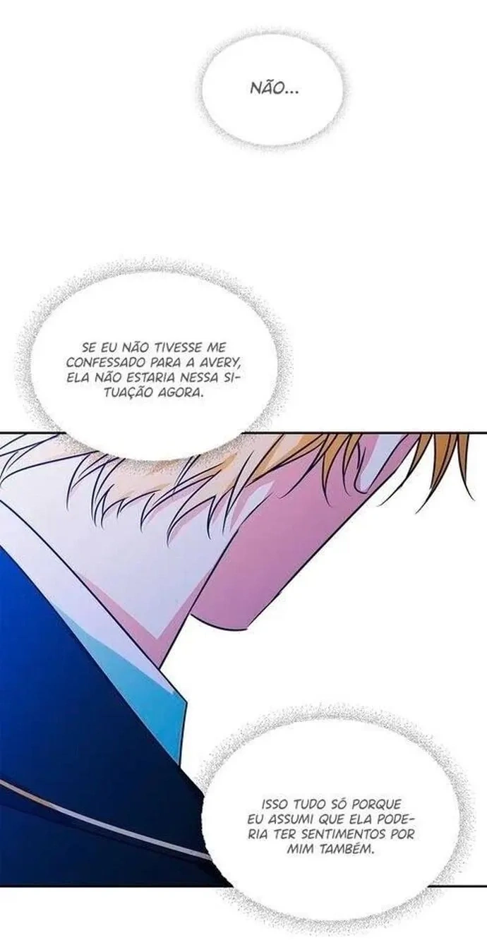 Meu Justo Lacaio Capítulo 73 Página 9