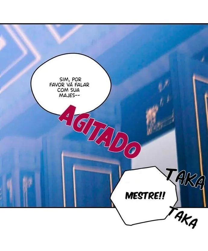 Meu Justo Lacaio Capítulo 73 Página 23