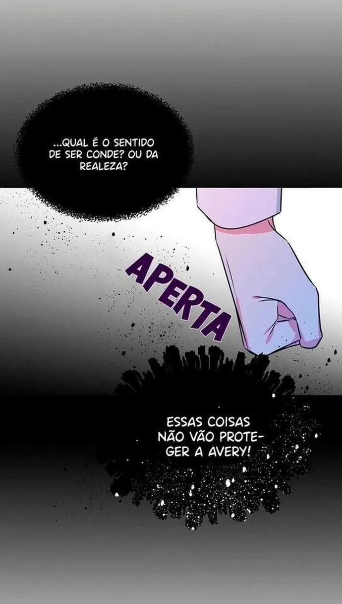 Meu Justo Lacaio Capítulo 73 Página 17