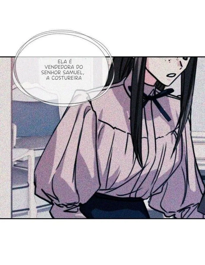 Meu Justo Lacaio Capítulo 73 Página 29