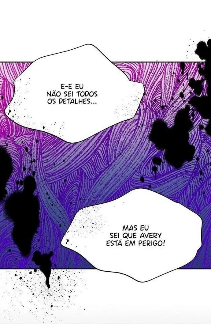 Meu Justo Lacaio Capítulo 73 Página 34