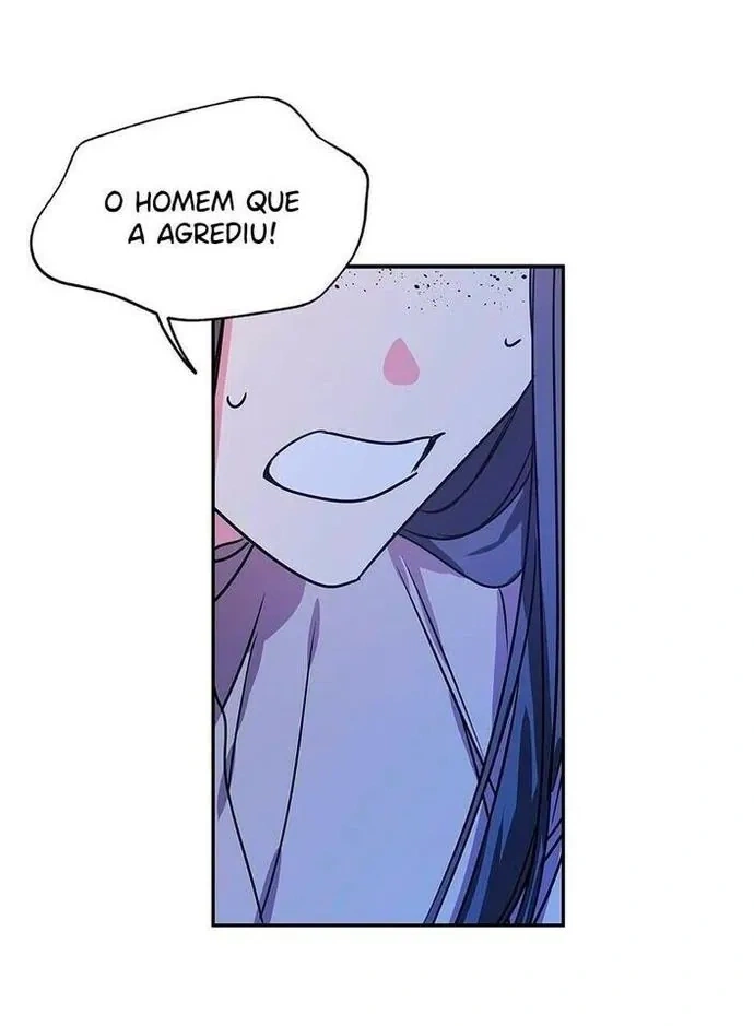 Meu Justo Lacaio Capítulo 73 Página 41