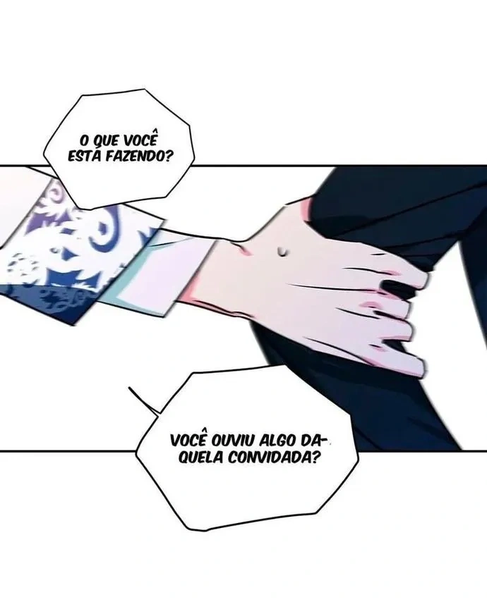 Meu Justo Lacaio Capítulo 73 Página 45