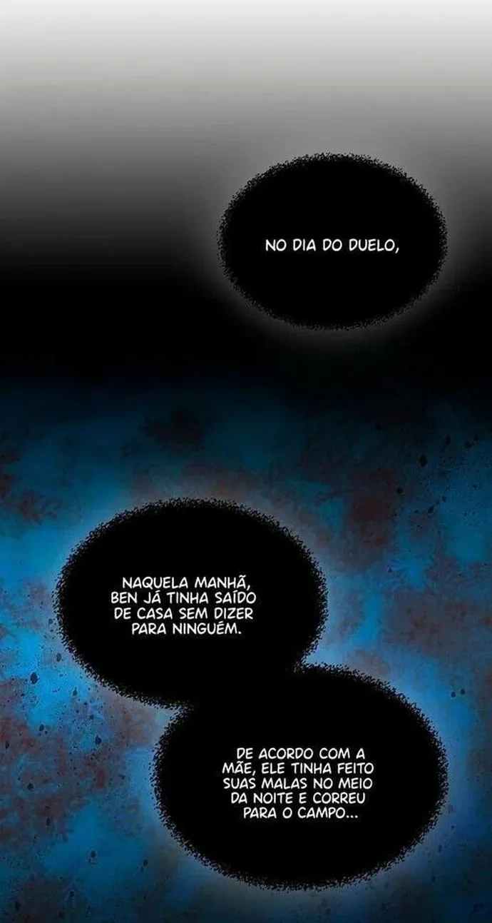 Meu Justo Lacaio Capítulo 74 Página 7
