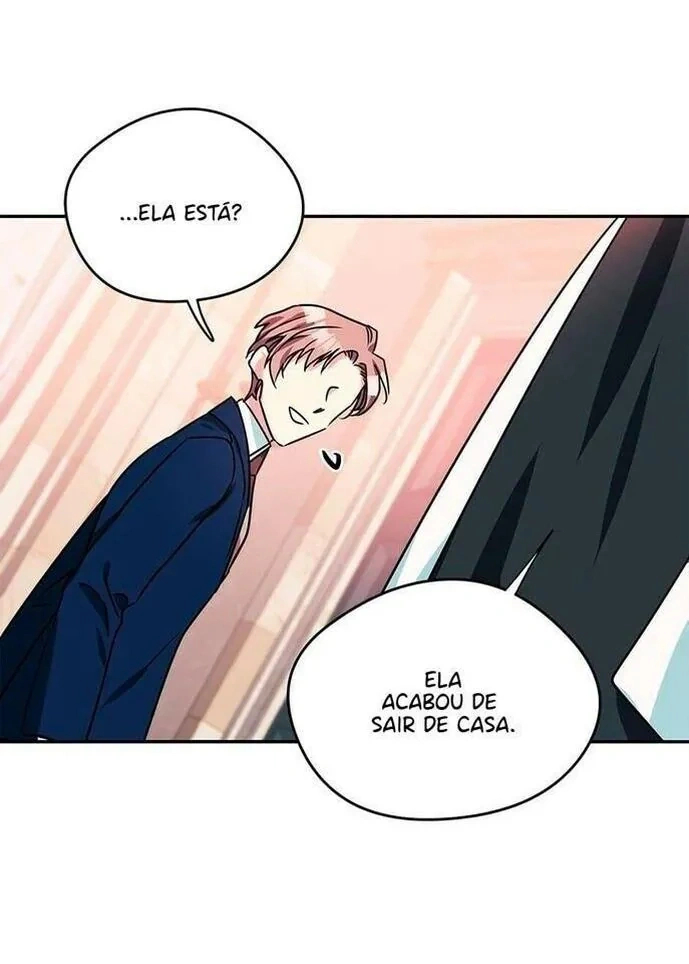 Meu Justo Lacaio Capítulo 74 Página 16