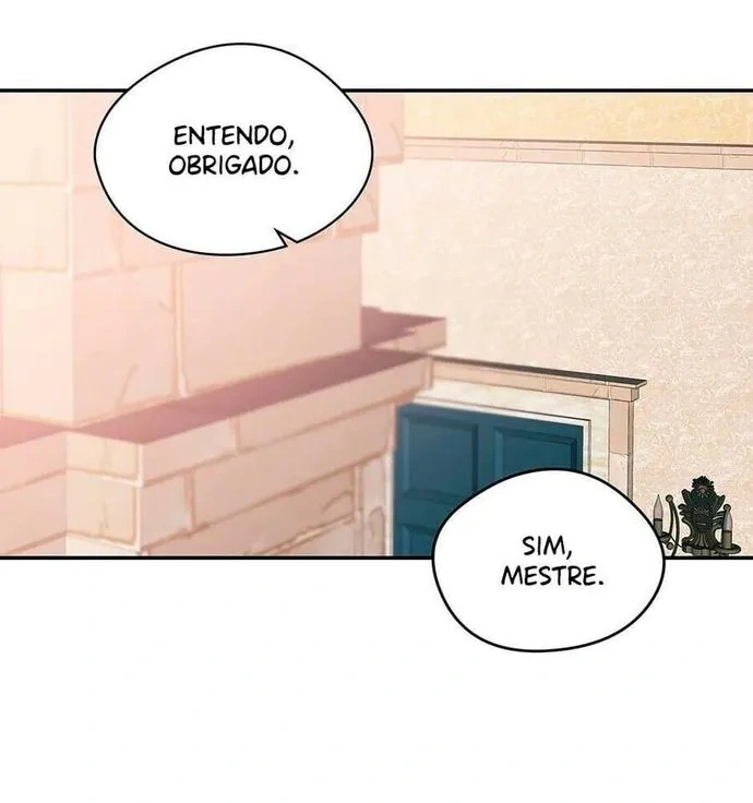 Meu Justo Lacaio Capítulo 74 Página 18