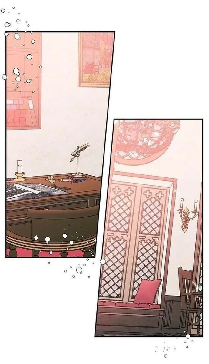 Meu Justo Lacaio Capítulo 74 Página 22