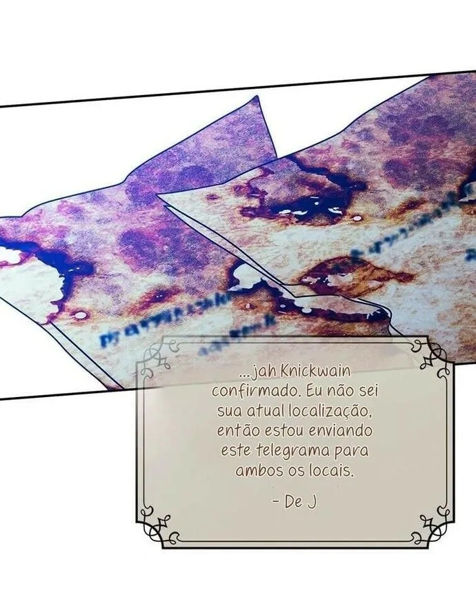 Meu Justo Lacaio Capítulo 74 Página 25