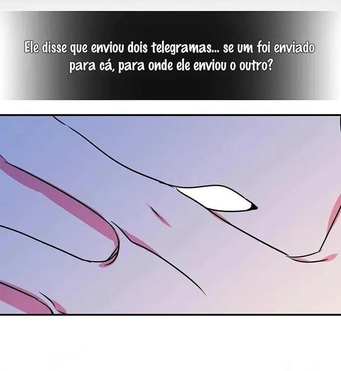 Meu Justo Lacaio Capítulo 74 Página 30