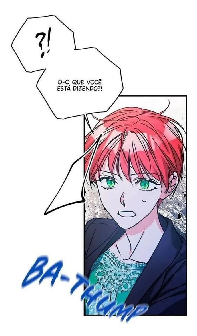 Meu Justo Lacaio Capítulo 74 Página 38