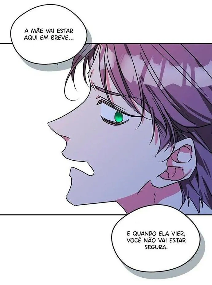 Meu Justo Lacaio Capítulo 74 Página 39