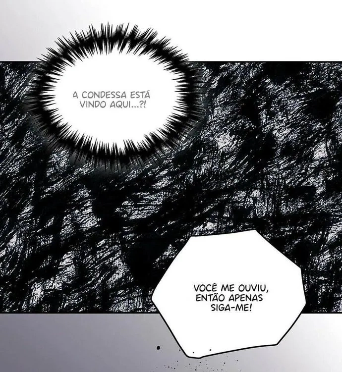 Meu Justo Lacaio Capítulo 74 Página 40