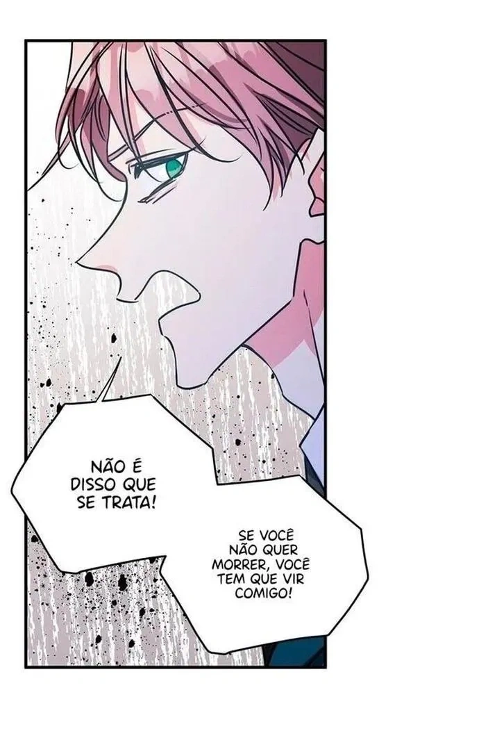 Meu Justo Lacaio Capítulo 74 Página 37