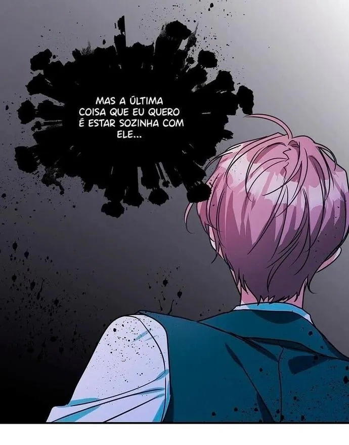 Meu Justo Lacaio Capítulo 74 Página 41