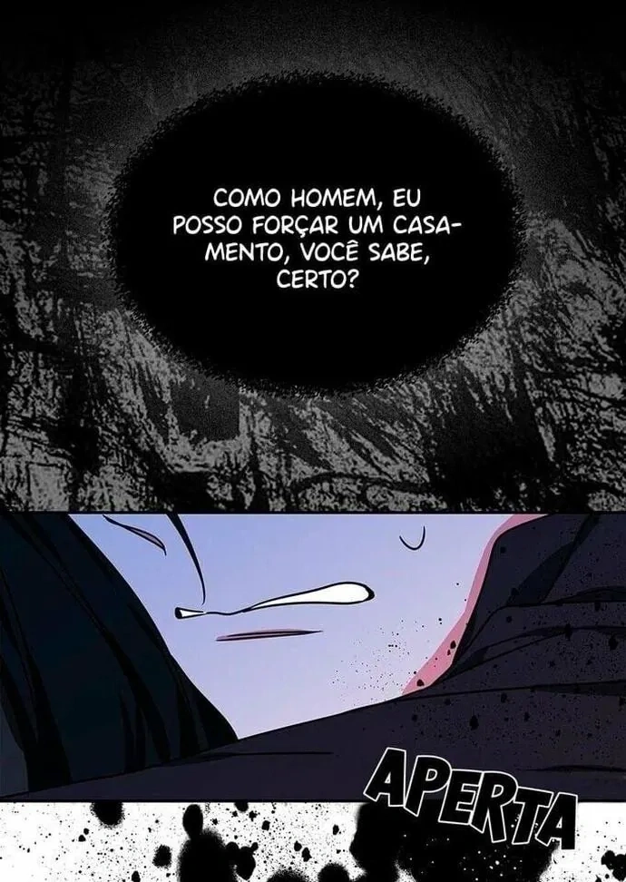 Meu Justo Lacaio Capítulo 74 Página 46