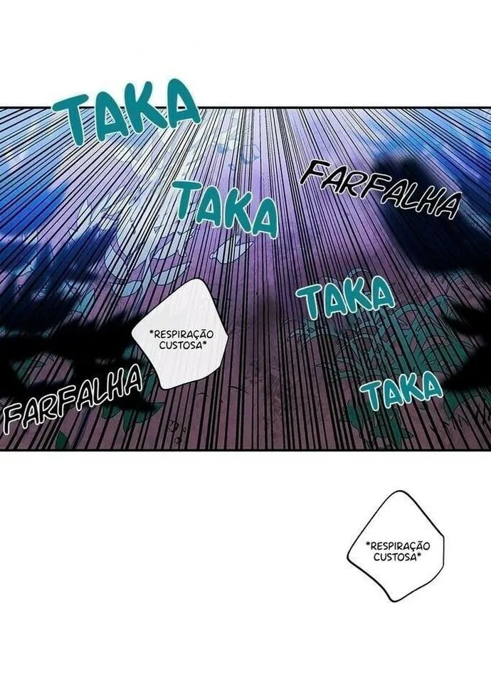 Meu Justo Lacaio Capítulo 75 Página 21