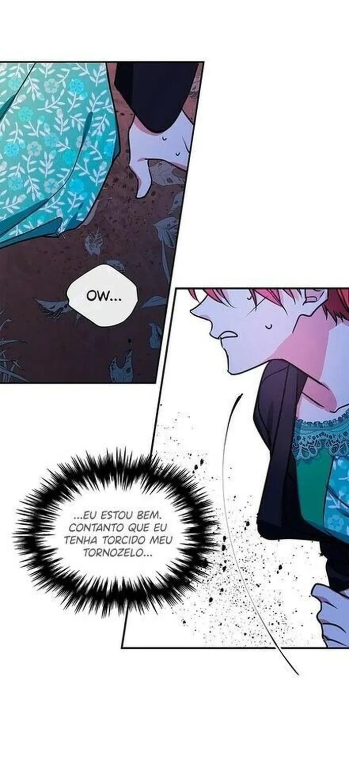 Meu Justo Lacaio Capítulo 75 Página 24